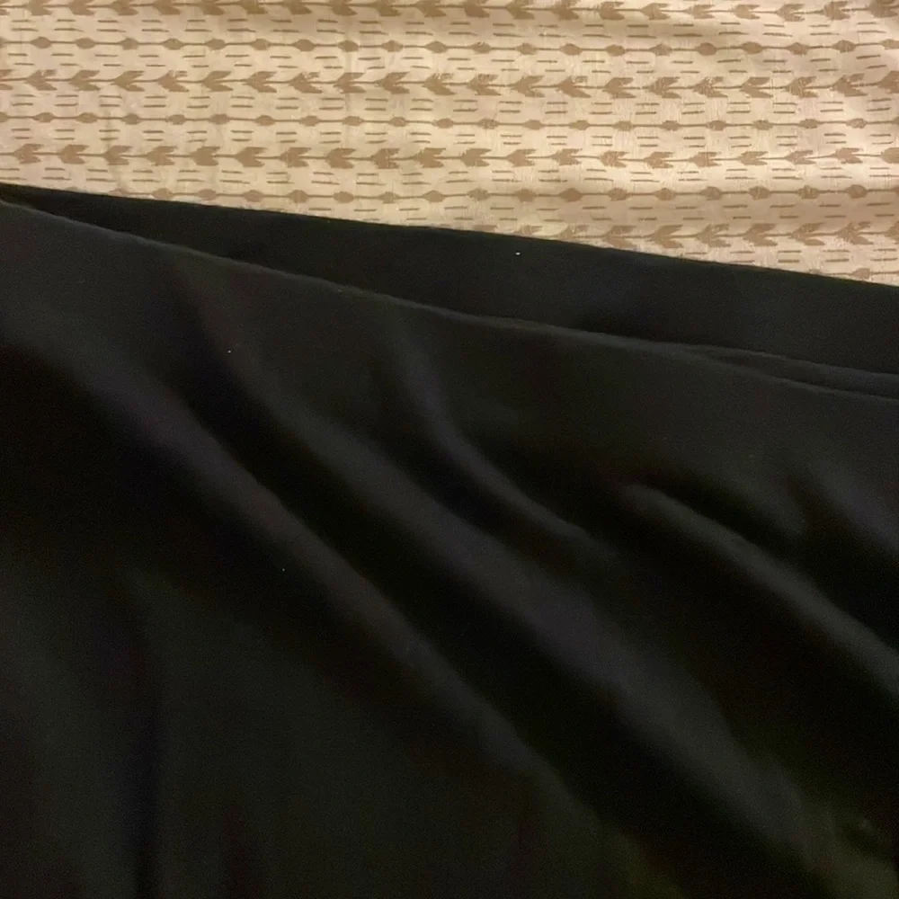 RACHEL Rachel Roy Twisted Black Tube Dress - Picture 6 of 6